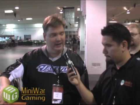 Orks vs Guard apocalypse scenario table