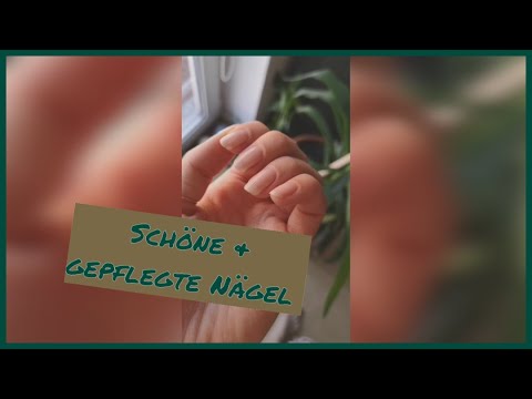 So einfach zu schönen Nägeln // NEONAIL //  | LaleTube