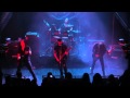 FORGOTTEN TOMB (IT) - UNDER THE DOOM FEST ...