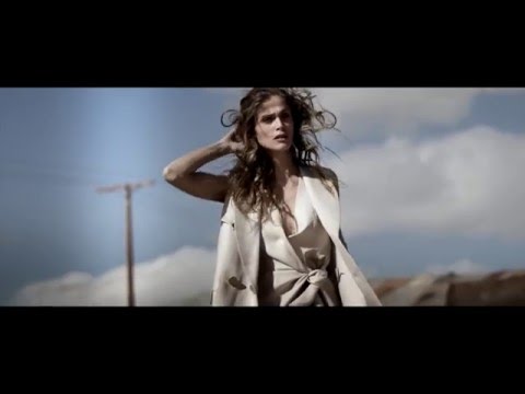 Angelica S -  Whispers Of Leaves (NeoFance Remix) Crystal Clouds Recordings