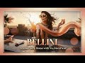 Just Dance Bellini Playlist 2025 | Sensual Deep House with Nu-Disco Fleur 🍑