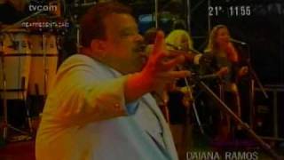 Tim Maia - Gostava tanto de você - Planeta Atlântida/SC (1998)