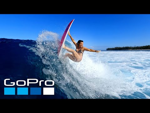 GoPro: International Women's Day 2023 | Embrace Equity