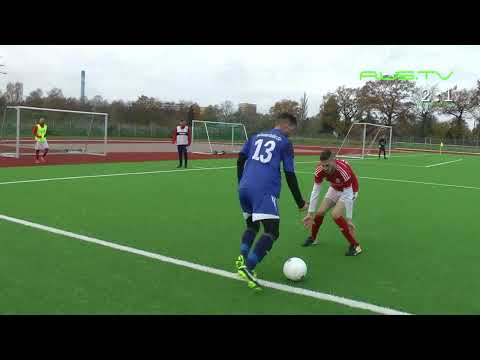 SV Lurup - Kummerfelder SV