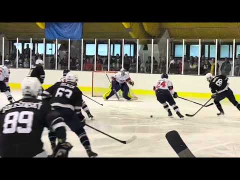 JcTED.cz v terénu! Hokej - příprava: Plzeň - Motor ČB