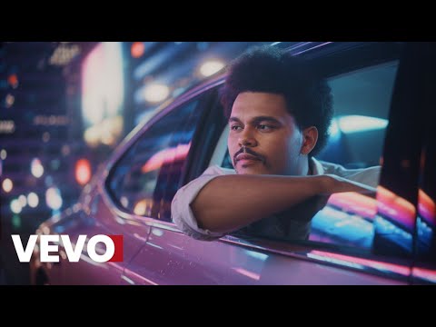 The Weeknd - City Of Ghosts (Official Lyric Video) OUT NOW!!!