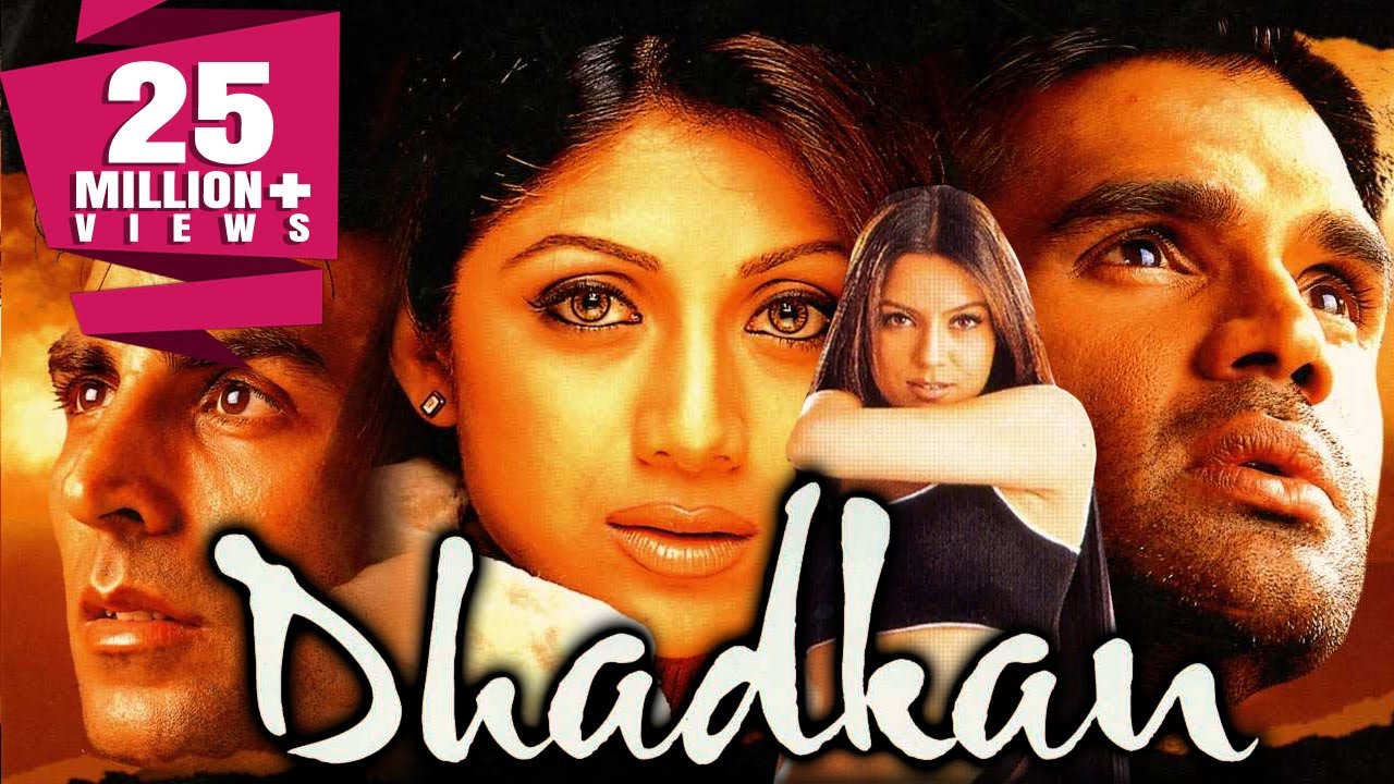 Dhadkan video thumbnail