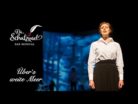 Die Schatzinsel - Übers Weite Meer - Misc…