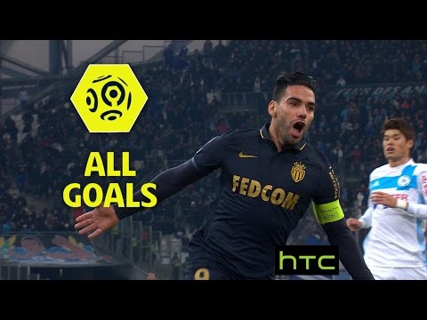 Goals compilation : Week 20 / 2016-17