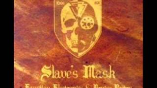 Slave&#39;s Mask - Sadomatic Rites (Masomatic Knives Remixxx) [Beherit cover]