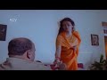 Police Bank Janardhan Taking Compliant From Lady Comedy Scene Shhh Kannada Movie Kashinath