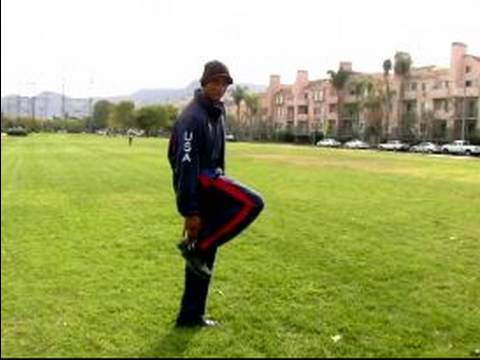 陸上競技のヒント .ジョギングのコツ (Track & Field Tips : Tips on Jogging)