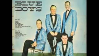 The Blue Boys (Jim Reeves Band) -  Top Hand