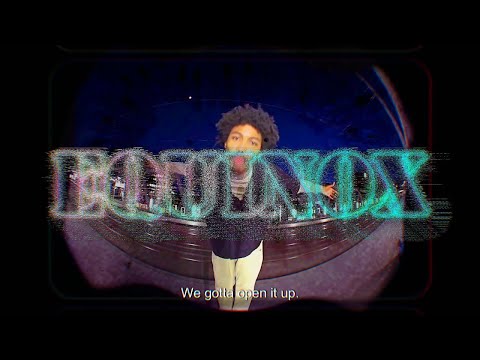 Video thumbnail for Equinox (Invincible)