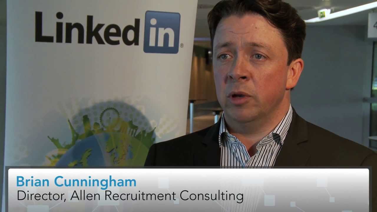 Allen Recruitment Builds Reputation and Reaches Passive Candidates | A LinkedIn Case Study