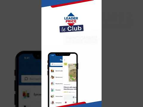 Le Club Leader Price Video