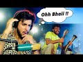 Aayirathil Oruvan Movie Snake Attack Scene Part 3 REACTION Best Scene Karthi Selvaraghavan