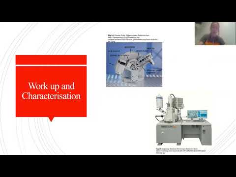Flow Chemistry MOF presentation