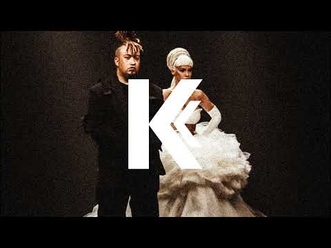 Rasta & Nataša x Matroda - Iz Daleka x Just Some Keys (Kisi Mashup)