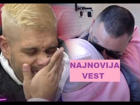 Dalila se već POKAJALA - Deki je NAJBOLjI - Filip Car je IPAK PROŠLOST #zadruga #zadrugainfo