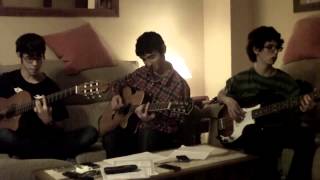 Trapos sucios (Fito & Fitipaldis cover acústica) - ECDLPT - Ensayos