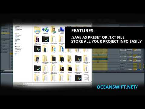 Music Handyman Toolbox - Plugin Information