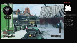 【主婦実況】ド初心者のBO4生活87日目。【配信vol .7】