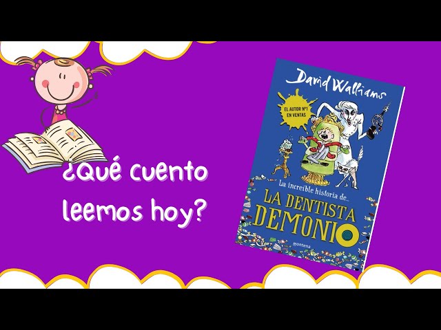 Vídeo relacionado con La increíble historia de... - La dentista demonio