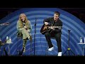 Steph Jones Sings Sabrina Carpenter's "Espresso" Live | ASCAP Experience 2026