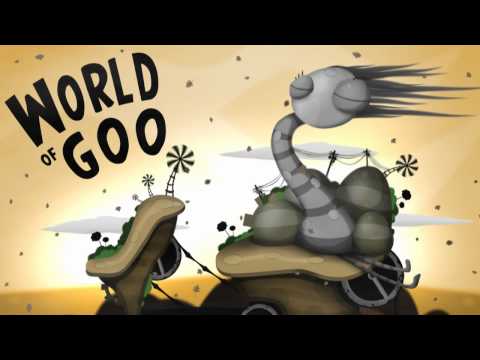 Klagmar's Top VGM #714 - World of Goo - Best of Times