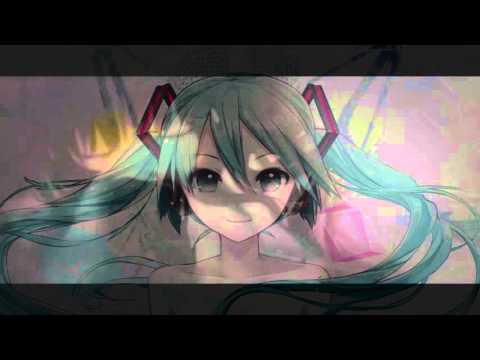 [Vocaloid 4] Black Cat黒猫 [初音ミクV4Xβ-Hatsune Miku V4X Beta]