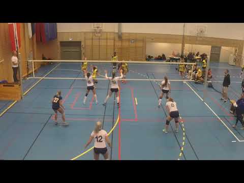 Värnamo VBA - RIG C Del 3