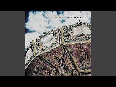 Evergreen - Jones Street Station