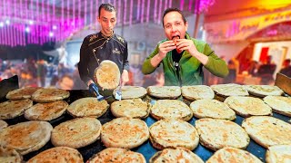 Extreme Egyptian Street Food!! 🇪🇬 Best Food in Cairo!!