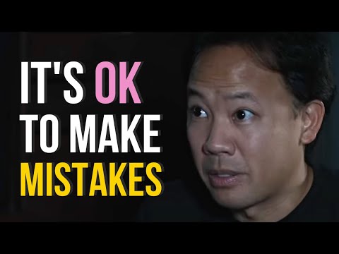 How to Own Your Mistakes and Recover From Them