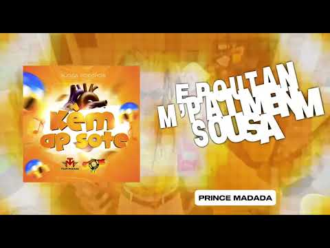 KÈM AP SOTE - TEAMMADADA X TONYMIX ( Remix)