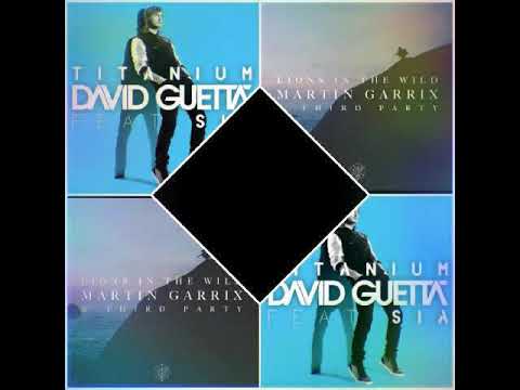 David Guetta & Sia VS Martin Garrix & Third Party  ( ANXOS Mashup )