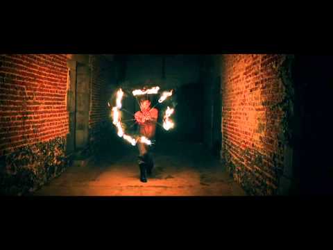 GREG B & SYNDICATE OF L.A.W. - Abrakadabra (OFFICIAL VIDEO CLIP)