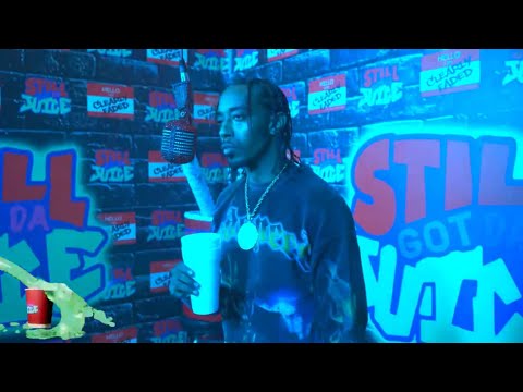 RACKEDUPRALLY “NO REGISTRATION” ​⁠ON @stillgotdajuiceTV ​⁠ #trending