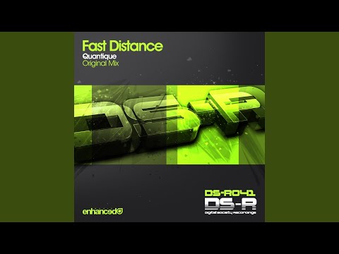 Quantique (Original Mix)