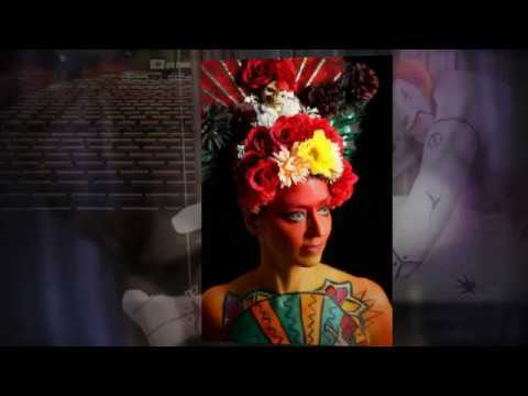 Inner Spirit Photography video.