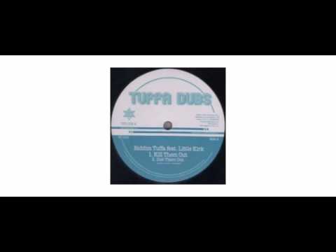 Riddim Tuffa / Little Kirk / Diegojah - Kill Them Out / Leggo Leggo - 12" - Tuffa Dubs