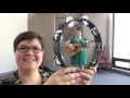 Miriam's Song/Mi Chamocha Mash Up by Debbie Friedman