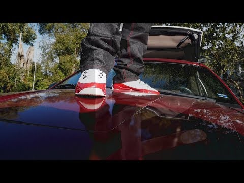 Nocka x Who Dat (Video)