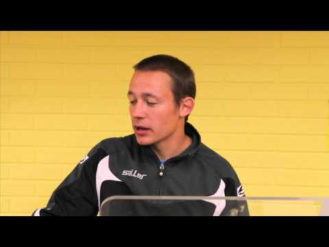 Otteluennakko: SC Riverball - JOPS