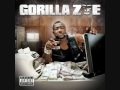 Gorilla Zoe-On The Corner (Feat. Sean Kingston)