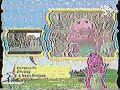 Recreacion Creditos Dino Dan A Continuacion Barney Y Sus Amigos 17 De Mayo De 2014 VHS