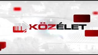 KÖZÉLET