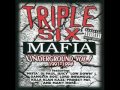 Triple 6 Mafia - Ridin In Da Chevy, Pt. 2 (Feat ...