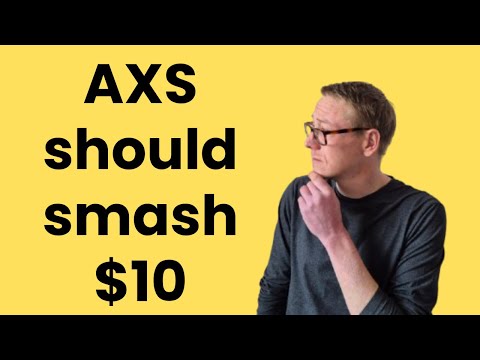 Axie Infinity (AXS) crypto review - big money maker